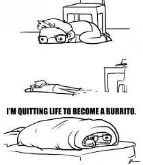 When People Ask Me About My Plans For The Future Burritos Daily Funny Funny Pictures
