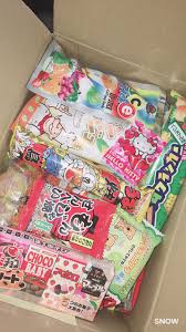 Pin By Magic Snacks On Japanese Sweets Japanese Candy Japanese Snacks Japanese Dessert