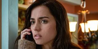 Between blade runner 2049 and knives out, de armas has a clear knack for landing genre films helmed by auteur directors. Knives Out Star Ana De Armas Almost Didn T Accept The Role