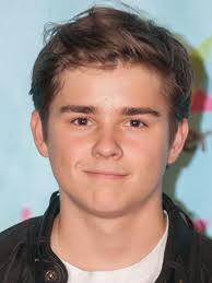 Dylan Everett Movies & TV Shows List