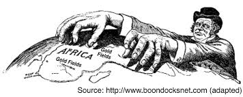 Imperialism 2011 Political cartoon analysis the growth of big business a nation transformed! imperialism 2011