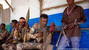 Somalia also has several opportunities. Somalia Parliament Reverses Presidential Term Extention News Dw 01 05 2021