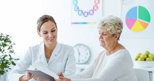 Dieticians And Nutritionists