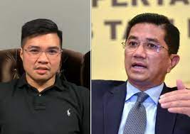 We did not find results for: A Tryst Of Denials How None In Pkr Was Seemingly Close To Haziq The Mole