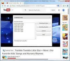 Select the video/audio format you want to download, then click download button. Download Youtube Videos Music To Mp4 And Mp3 File At The Fastest Speed
