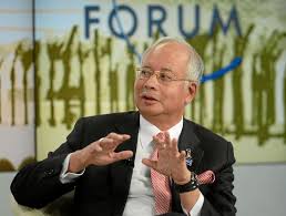 Mother, father and their three children, tika, duta, and dodi. Who Is Najib Razak 5 Little Known Facts About Malaysia S Disgraced Former Prime Minister
