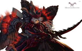 #mhrise and #mhstories2 coming to nintendo switch in 2021. Monster Anime Wallpaper Monster Hunter 1520613 Hd Wallpaper Backgrounds Download