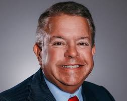 Charlie Mopps promoted to Longboat Key Public Works Director