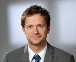 Prof. Dr. Kyle G. Webber