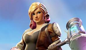 10 tryhard skin, backbling + pickaxe combos in fortnite! Fortnite Hits A New Concurrent Player Peak Adds Crossbow And Skins