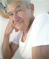 William Darnell Obituary (1933