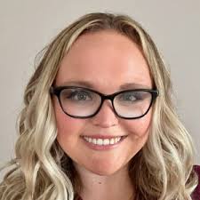 Haley Dobrzynski, MA