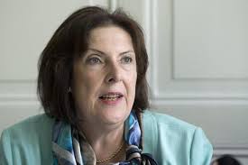 Egerszegi und ihre Partei gehen wieder einmal getrennte Wege