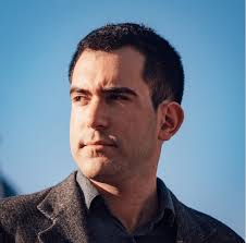 Daniel Catalan's Instagram, Twitter & Facebook