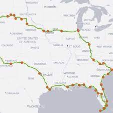 There are many unique things to consider when planning your trip to yellowstone. 90 Day Usa Family Rv Road Trip We Did It Family Travel Explore
