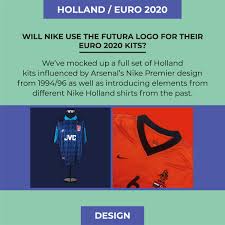 Free to play fantasy football game, set up your fantasy football team at the official premier league with over 7 million players, fantasy premier league is the biggest fantasy football game in the world. Classic Football Shirts On Twitter Fantasy Kit Holland Euro 2020 The Colours