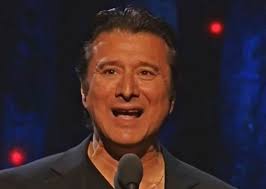 Steve Perry Answers Fan Questions