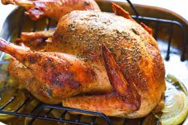 Image result for roasted turkey