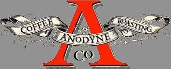 There S Something Special About Anodyne Coffee The Flavors Are Rich Bold And Always Fresh Anodyne Also C Coffee Roasting Coffee Roasting Room Coffee Logo