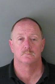 Repeat offender faces new DWI charge