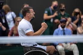 Gérard has won two grand slam singles title. Joachim Gerard Tennis Player Profile Itf