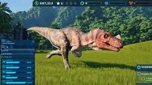 1,9 млн просмотров 2 года назад. Jurassic World Evolution Gameplay Bloggerfasr