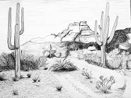 18'' h x 12'' w x 1'' d Simple Desert Drawings Novocom Top