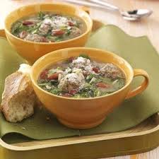 Easy Italian Wedding Soup Recipe Italian Wedding Soup Recipe Wedding Soup Italian Wedding Soup