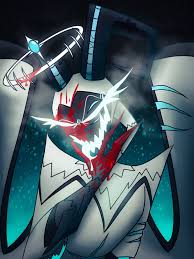 Maybe you would like to learn more about one of these? The Exterminators Hazbin Hazbin Hotel Zerochan Anime Image Board