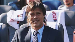 Footballer who played as a defensive midfielder, and is the manager of major league soccer club san jose almeyda represented argentina, appearing with the national team in two world cups. J8tfvs6tk I00m
