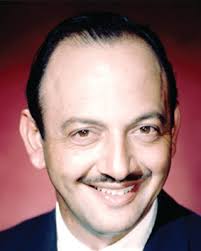 Morte na História: MORTE DE MEL BLANC