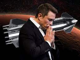 Because elon musk enthusiastically aims for the mars base alpha (a city in mars) to start construction this decade. Elon Musk Gives Details About Sending 1 Million People To Mars By 2050