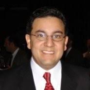 Giovanny Diaz, MBA