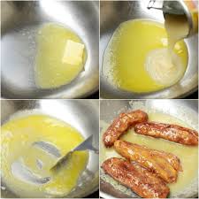 Wanista berminat untuk berkongsi resepi yang diperolehi daripada facebook resepi sheila rusly. Pisang Goreng Cheese Masam Manis