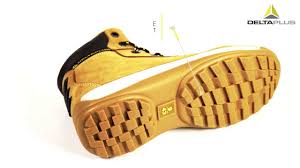 Check spelling or type a new query. Delta Plus Composite Safety Boots Saga S3 1 Youtube