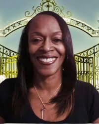 Dinah Ruth Lewis Obituary (2023)