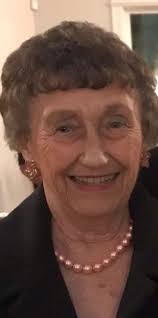 Mary Lou Newlen Obituary March 29, 2021