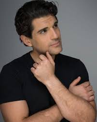 Christopher Gallegos