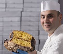 Le migliori colombe artigianali al contest Dolce Pasqua