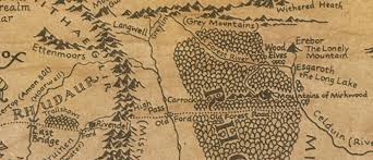 Mapas Da Terra Media O Hobbit Pesquisa Google Mapa Da Terra Media Mapa Da Terra O Hobbit Mapa da terra média (eriador) cenário de senhor dos anéis e o hobbit. mapas da terra media o hobbit