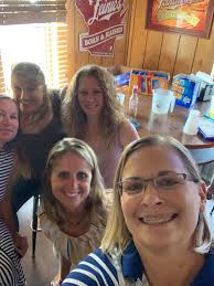 Edgar High School Class of 1996