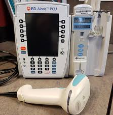 Infusion Pump A Critical Step Forward In Patient Safety Unmc