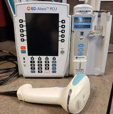 infusion pump a critical step forward in patient safety unmc