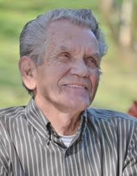 Obituary for Arthur B. Helton