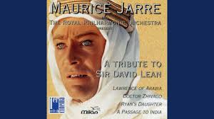 The life and legend of lawrence of arabia (aurum, 2011). Lawrence Of Arabia Suite From Lawrence Of Arabia Youtube