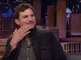 Christopher ashton kutcher was born on february 7, 1978 in cedar rapids, iowa, to diane (finnegan), who was employed at procter & gamble, and larry. Mila Kunis Pranked Ashton Kutcher Into Growing A Mustache For A Party Insider