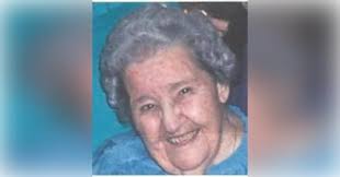 Mary A. Pearson Obituary (2023)