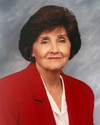 Thera Comer Obituary May 17, 2025