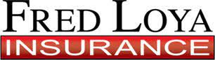 I recommend this place and christian as your agent! Fred Loya Insurance Wikipedia