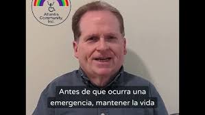 Promoviendo la Independencia en Emergencias